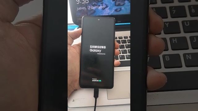 FORMATEAR SAMSUNG A52S 5G смотреть онлайн