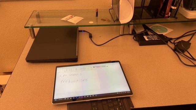 Microsoft Surface Pro 9 Unboxing смотреть онлайн