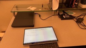 Microsoft Surface Pro 9 Unboxing