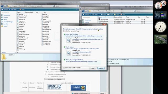 Agbot .ocx file смотреть онлайн