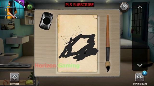 100 Doors - Escape from Prison LEVEL 36 Israeli Cell - Gameplay Walkthrough Android IOS смотреть онлайн