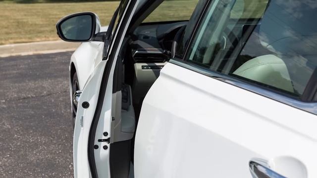 2019 Nissan Altima - Power Windows смотреть онлайн