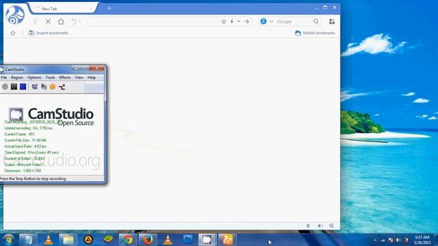 How to download Uc Browser On Computer ( Windows 7 ) смотреть онлайн