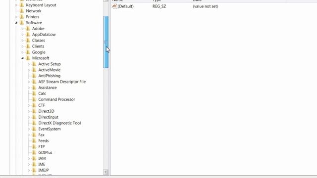 How we can delete run command history in compuer? څنګه کولای شو وروستني پرانستل شوي پروګرامونه смотреть онлайн