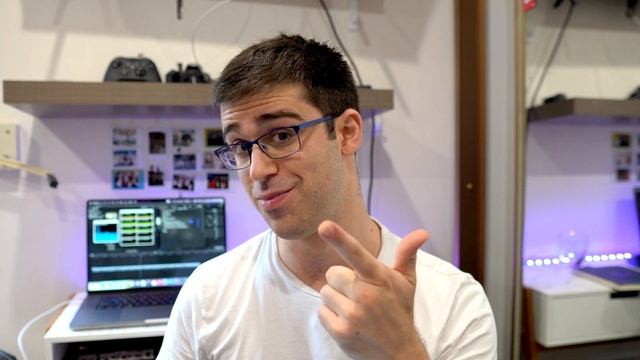 My first week of using the M1 Pro смотреть онлайн