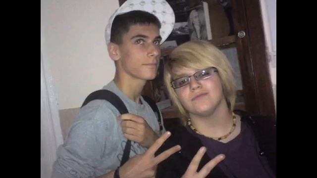 PanDan and Blondy(Lazy Beat xD) Listen.wmv смотреть онлайн