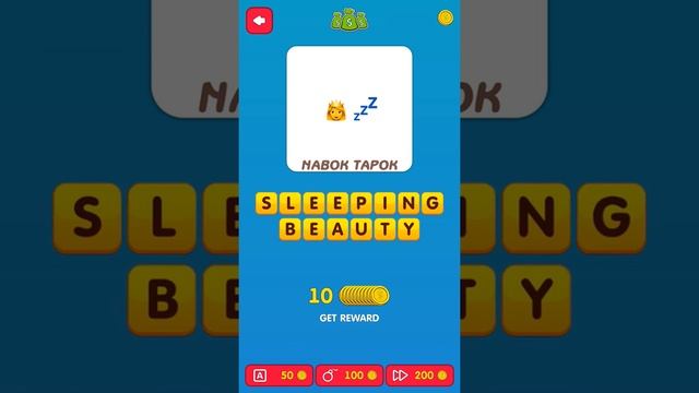 Guess Emojis. Movies - Level 81-90 answers смотреть онлайн