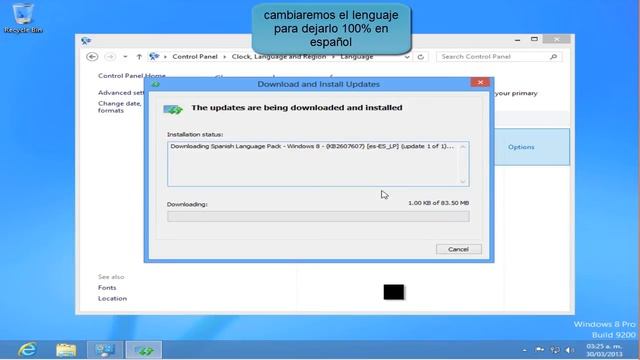 Descarga Windows 8 Todas las versiones en un DVD 16 en uno Version final 2013 смотреть онлайн