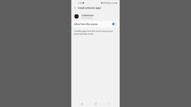 #Tutorial03 How To Set CodeAssist Target SDK Version |Android12|हिन्दी #androidbulb смотреть онлайн