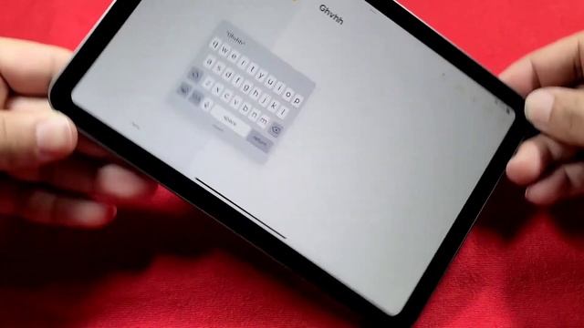 switch between keyboard modes for iphone or iPad with iOS 15 смотреть онлайн