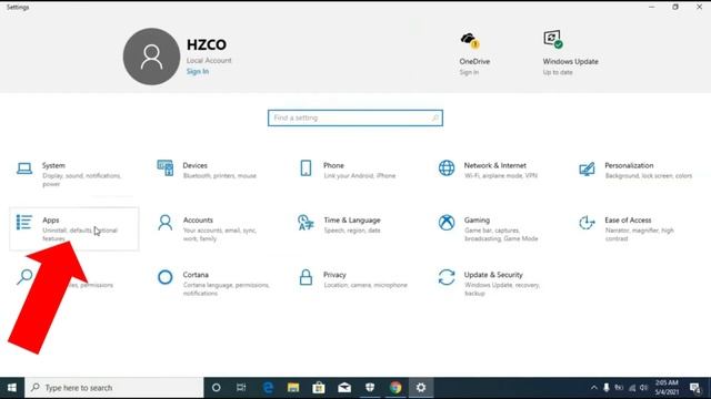 How To Fix 100% CPU Usage in windows 10 смотреть онлайн