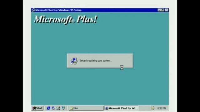installing windows nt 6.0 from 1999 (not clickbait) смотреть онлайн