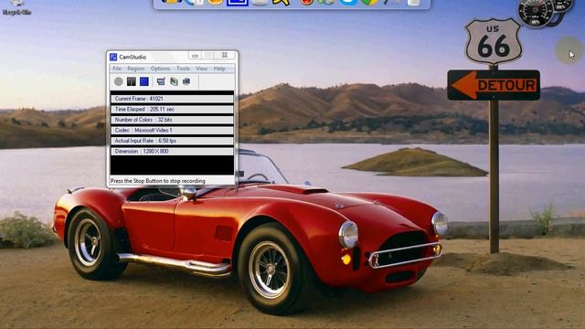 Windows 7 Ultimate review part 3 смотреть онлайн