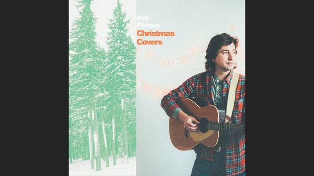 Last Christmas (Wham! Cover) by Bell Plaines (Official Audio) смотреть онлайн