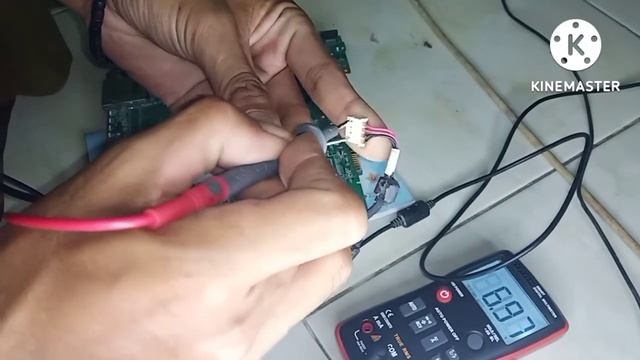 CARA TEPAT MEPERBAIKI KERUSAKAN LAPTOP ACER MATI TOTAL смотреть онлайн