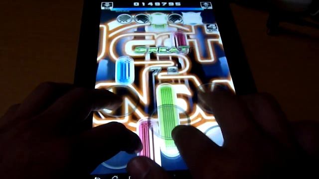 Directmove Android - U got 2 know смотреть онлайн