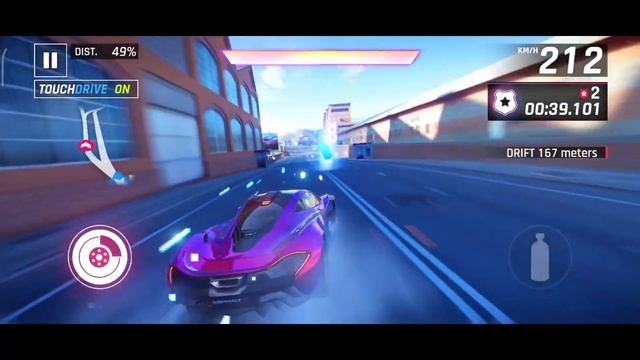 Asphalt 9 Legends 2022 - Android Gameplay смотреть онлайн
