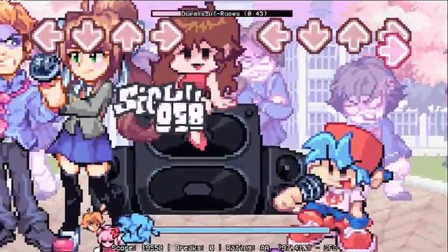 Doki Doki Takeover Plus UPDATE Optimizado Android Gama Baja,PC 32/64 bits (preview 1) смотреть онлайн