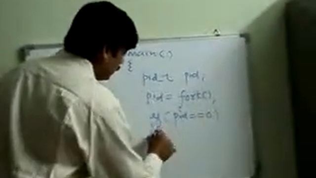 UNIX Process Control смотреть онлайн