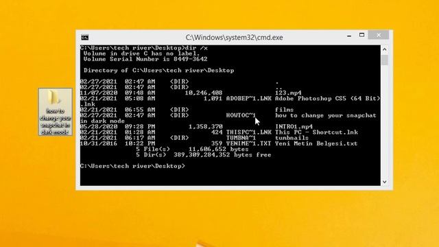 How to Delete Undeletable Files & Folders in Windows 7, 8, 10 New Updated 2021 смотреть онлайн