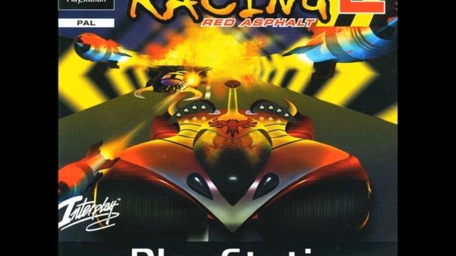 Intensity - Rock & Roll Racing 2 Red Asphalt Soundtrack смотреть онлайн