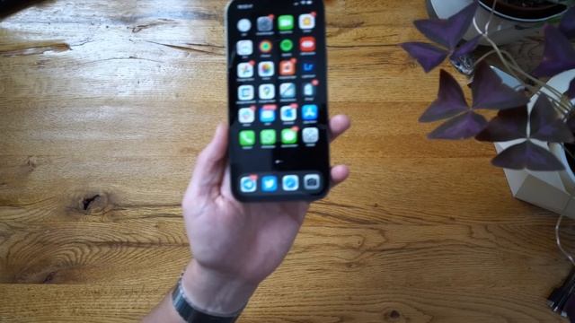 9 weitere Geheimtricks fürs iPhone смотреть онлайн