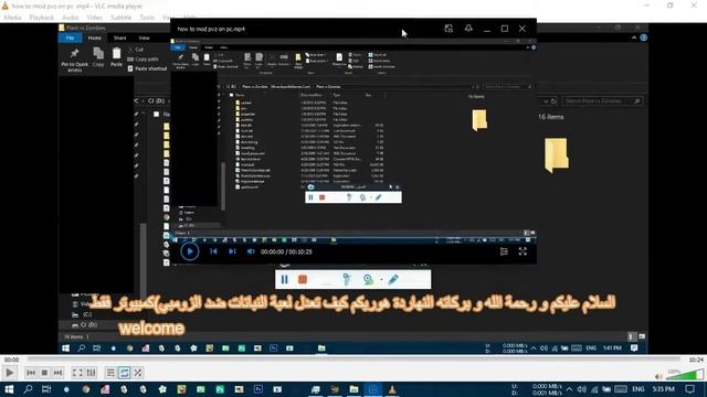 how to compress video size (Handbrake)كيفية تصغير حجم ملف فيديو смотреть онлайн