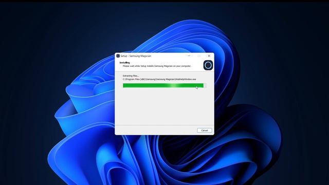 Resetting Samsung T5 and T7 SSD Password смотреть онлайн