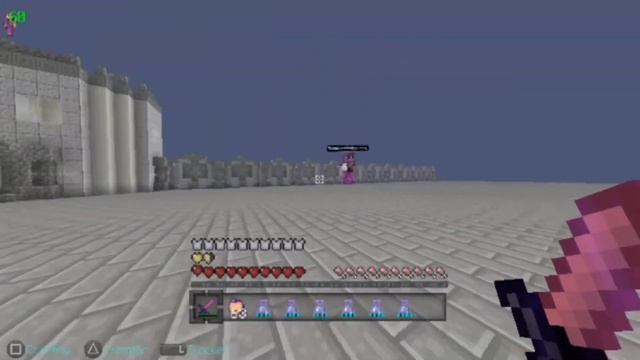 MC PSVITA 1.8 MONTAGE смотреть онлайн