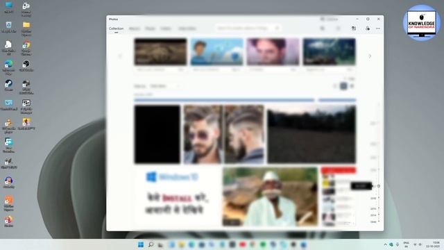 Windows 11 Photos App Crash ! смотреть онлайн