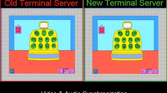 ClassLink Audio & Video Synchronization w/ Terminal Servers смотреть онлайн