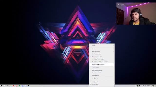 How To Remove HP Support Assistant Icon From Taskbar || Windows 10