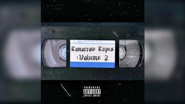 Carter Tomorrow - Tomorrow Tapes: Volume 2 [ALAC] [192kHz] смотреть онлайн