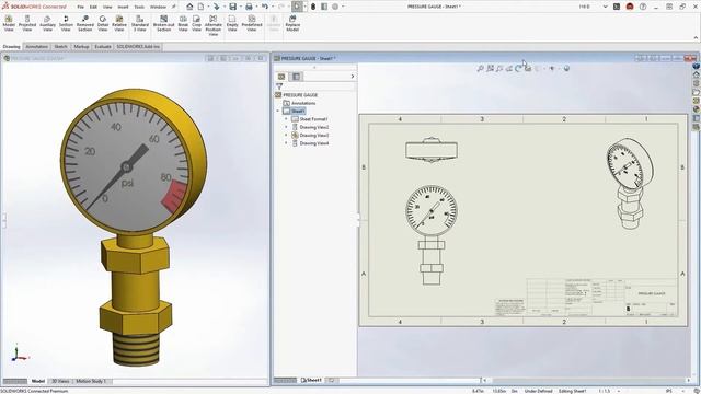#7 SOLIDWORKS 3DEXPERIENCE DAY 2023 What's New SolidWorks 2023 смотреть онлайн