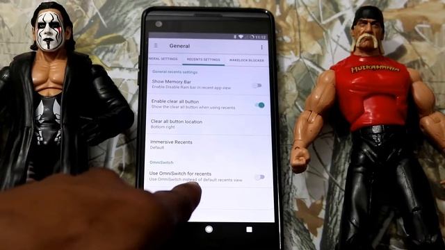 Emotionos Rom 7.1.2 Walkthrough смотреть онлайн