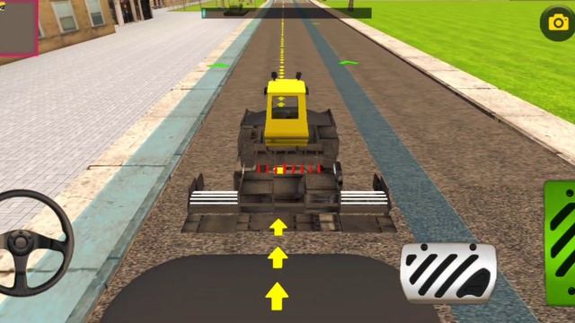 Drive Big Dumper And JCB in game 🔥 #dumper #Jcb #gamingvideos смотреть онлайн
