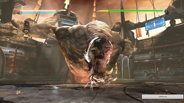 ИграемStar Wars - The Force Unleashed 2 №3 смотреть онлайн