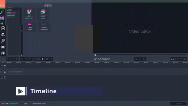 ICT “Windows Movavi Video Editor Plus” смотреть онлайн