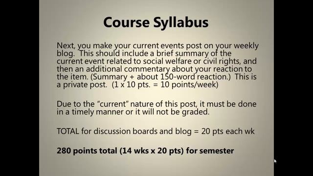 106 Week 1 Intro Lecture смотреть онлайн