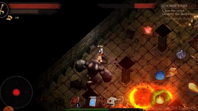 Powerlust-Mage -vrs- Boss смотреть онлайн