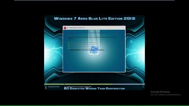 How to install Windows 7 in Vmware Workstation смотреть онлайн