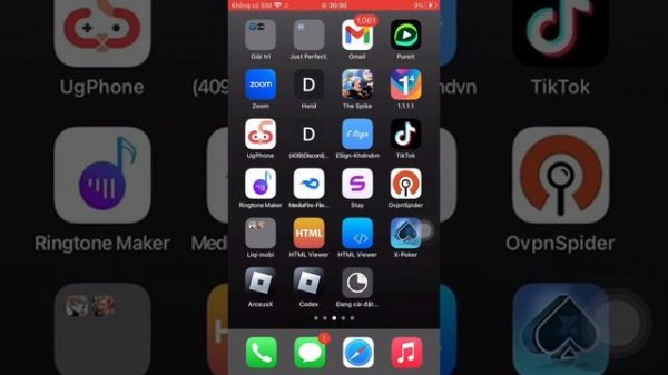 How to download Codex on iOS | Free Roblox iOS Executor