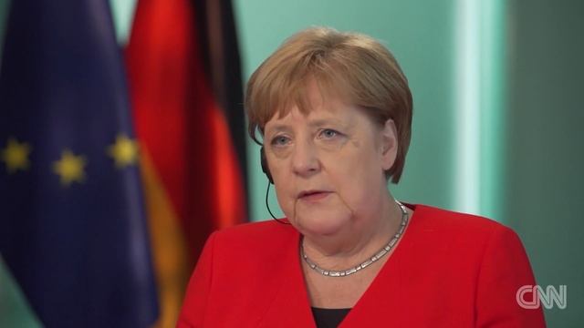 German Hillary Fondly Remembers George W. Bush's 2006 Shoulder Massage