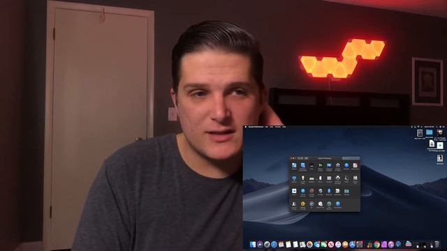 Magic Keyboard NumberPad Unboxing + Setup смотреть онлайн