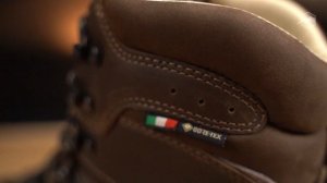 Ботинки Zamberlan 1030 Sella NW Gtx.Обзор