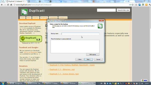 免費無限備份：使用SkyDrive備份 (Free Unlimited Backup with SkyDrive) смотреть онлайн