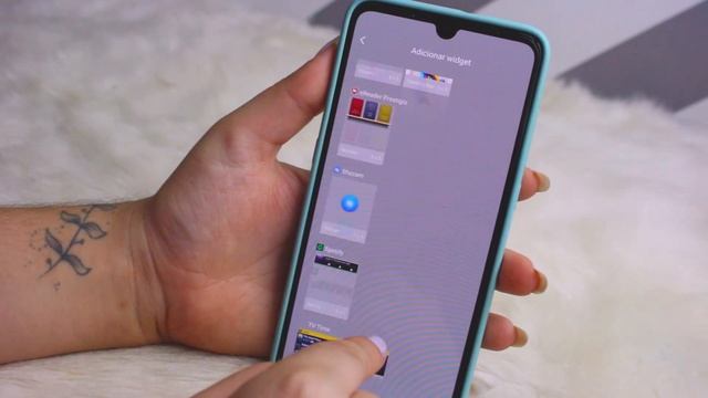 TRUQUES DO KWGT *como usar o kwgt* смотреть онлайн