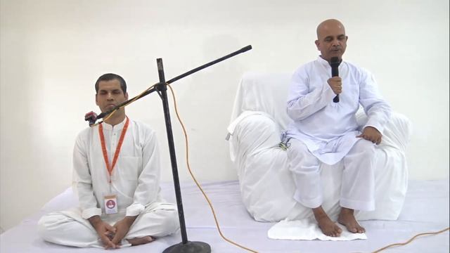 Method of Reciting Mantra - 25 || मंत्र जाप करने का तरीका - 25 смотреть онлайн