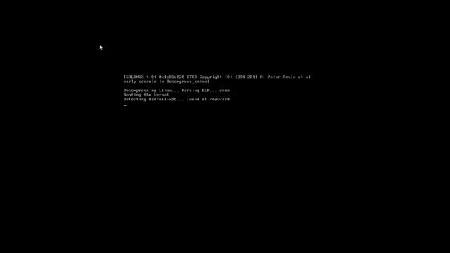 Fix Resolution Problem With Remix OS On VMware смотреть онлайн