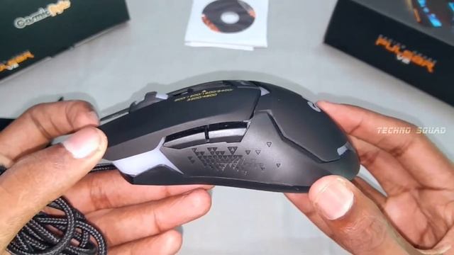 CosmicByte Pulsar v2 | Best Budget Gaming Mouse | Unboxing & Review | தமிழ்[Tamil] смотреть онлайн